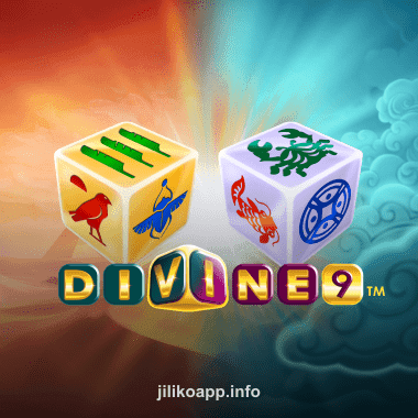 Divine 9