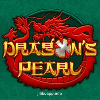 Dragons Pearl