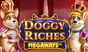 hello88 Doggy Riches Megaways™