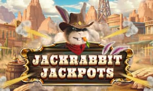 hello88 Jackrabbit Jackpots